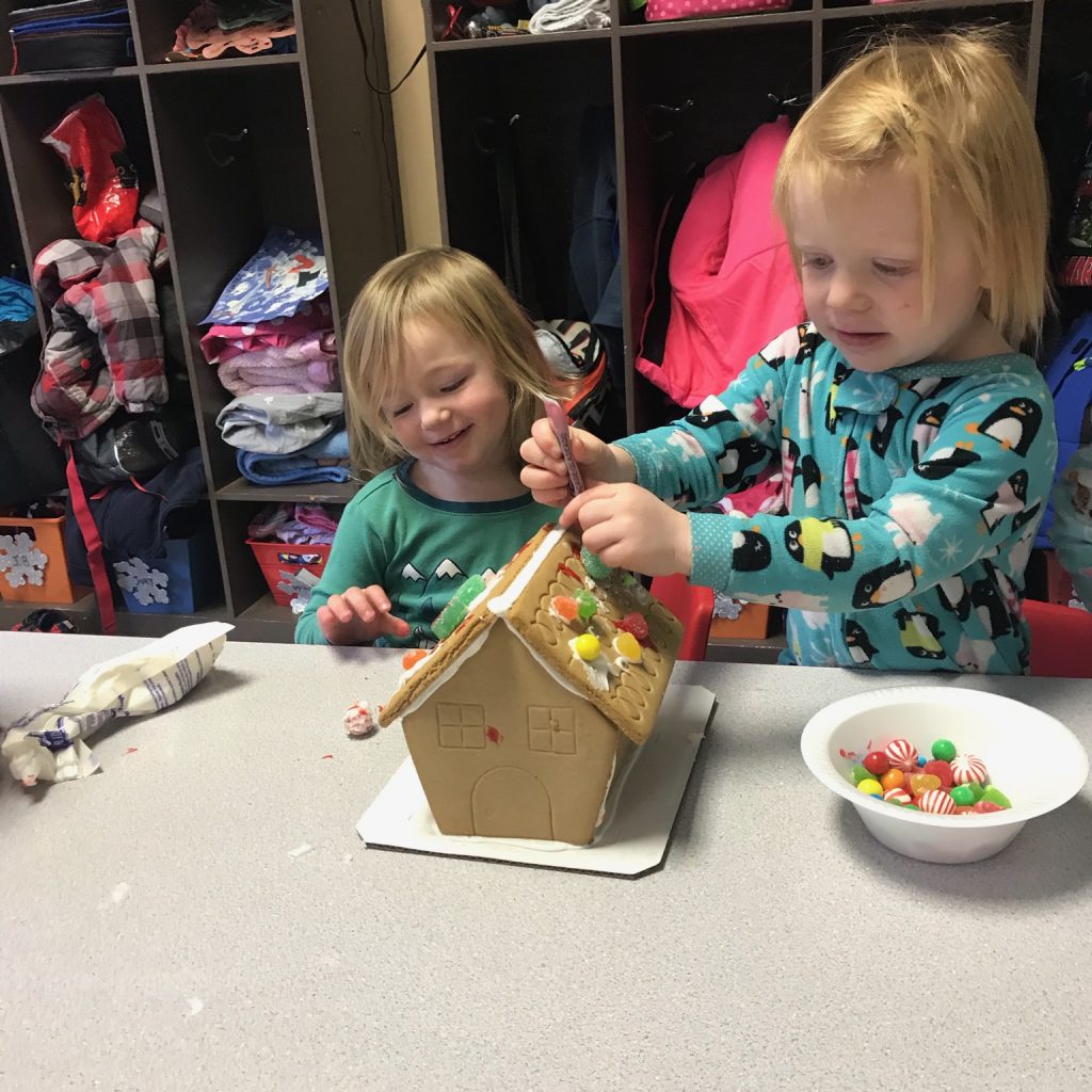 Here We Grow Daycare